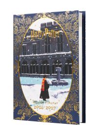 Harry Potter - kalendarz szkolny 2026/2027