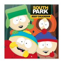 South Park - kalendarz 2027