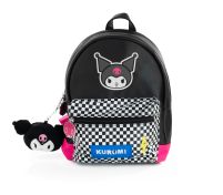 Kuromi Punk Vibes - plecak