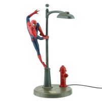 Marvel Spider Man - lampa
