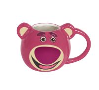 Toy Story Lotso - kubek 3D