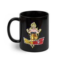 Dragon Ball Z Power Up - magiczny kubek