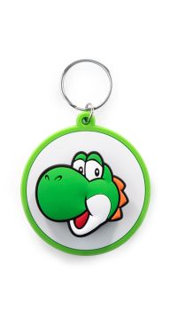 Super Mario Yoshi - brelok