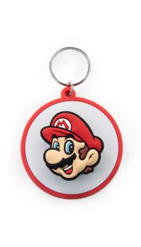 Super Mario Mario - brelok