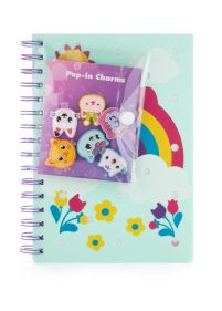 Gabby's Dollhouse - notes A5