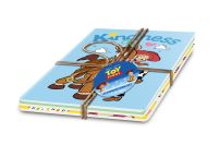 Toy Story Kindness Club - 3 zeszyty A5