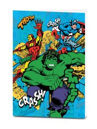 Marvel Classics - zeszyt A5