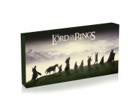 Lord Of The Rings The Oathbreakers - podświetlany obraz na płótnie