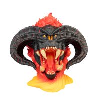 Władca Pierścieni Lord Of The Rings Balrog - lampa