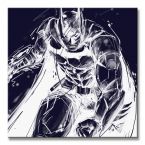 Batman Arkham knight -obraz na płótnie