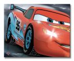 Cars (McQueen 95) - Obraz