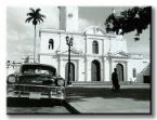 obraz na płótnie ze zdjęcia Chevrolet Cienfuegos