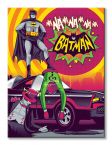 dc comics batman