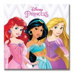 Disney-Princess-Ariel-Jasmine-and-Rapunzel-Obraz