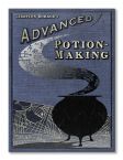 Harry Potter (Potion Making)