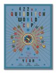 Quidditch mistrzostwa świata obraz