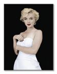 Marilyn Monroe poza - obraz