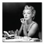 Marilyn Monroe Preparation