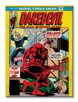 Marvel Comics (Daredevil Bullseye Never Misses) - Obraz