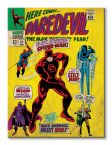 Marvel (Here Comes Daredevil) - Obraz