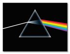 canvas Dark Side Of The Moon 80x60