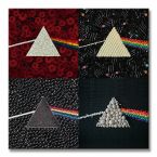Pink Floyd (DSOTM Collections) - Obraz na płótnie