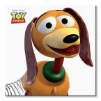 Toy Story (Slinky Dog)