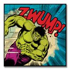 Hulk (ZWUMP) - Obraz