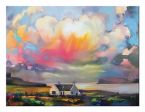 Obraz autorstwa Scott Naismith pod tytułem Duirinish Skye wymiary 40x30 cm