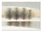 Obraz autorstwa Law Wai Hin pod tytułem Reflections wymiary 40x30 cm