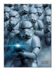 Obraz pod tytułem Star Wars (Stormtroopers) wymiary 30x40 cm