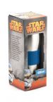 Kubek termiczny zapakowany w oryginalne pudełko z bohaterem filmu Star Wars Hanem Solo