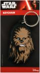 Chewbacca z filmu Star Wars - brelok do kluczy