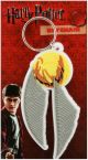Oryginalny brelok do kluczy Złoty Znicz z filmu Harry Potter