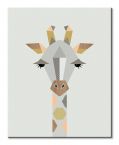 Obraz na scianę Giraffe
