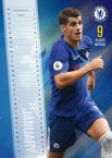 Kalendarz 2018 Chelsea FC
