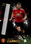 Kalendarz 2018 Manchester United