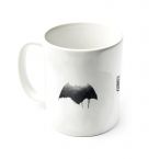 Kubek z uchem z logo Batmana