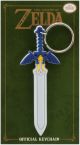 The Legend Of Zelda Master Sword - brelok