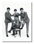Obraz naścienny The Beatles Chair