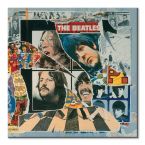 Obraz naścienny The Beatles Anthology 3
