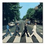 Obraz naścienny The Beatles Abbey Road