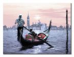 Canvas Venice o wymiarach 60x80 cm