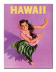 Canvas Hawaii w wymiarach 30x40 cm