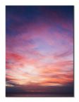 Canvas Henley Beach, Australia 30x40 cm
