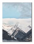 Canvas Valle Aurina 30x40 cm