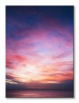 Canvas Henley Beach, Australia 90x120 cm