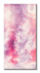 Canvas Blur cloudy Milky Way w rozmiarze 50x100 cm
