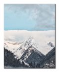 Canvas Valle Aurina 40x50 cm