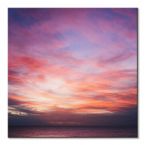 Canvas Henley Beach, Australia 60x60 cm